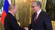 Путин мен Тоқаев қол алысып тұр1